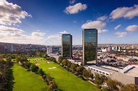 Grand Hotel Tijuana