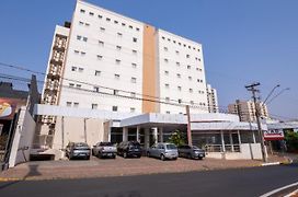 Hotel Nacional Inn Bauru