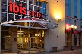 Ibis Vichy