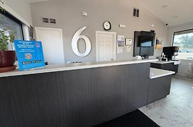 Motel 6-Willows, Ca