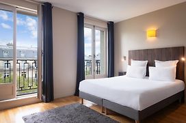 Suites & Hotel Helzear Champs-Elysees