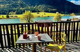 See Hotel Kärntnerhof- das Seehotel am Weissensee!