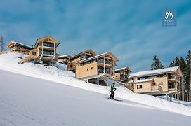 Alpenchalets Reiteralm by ALPS RESORTS