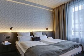 Nyce Hotel Dortmund City, Trademark Collection By Wyndham