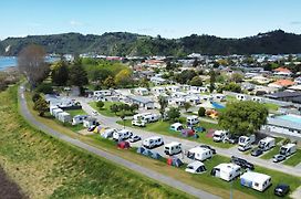 Riverside Whakatane Holiday Park