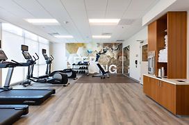 Springhill Suites By Marriott Chattanooga South/Ringgold