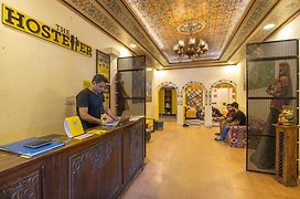 The Hosteller Jaipur