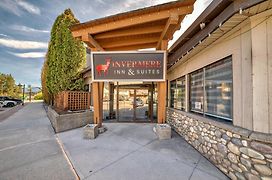 Invermere Inn & Suites