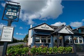 The Birley Arms Hotel Warton