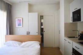 Apartamentos Líbere Bilbao La Vieja