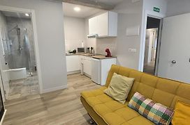 Apartamentos Natura Cantabria