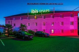 ibis Styles Saint Brieuc Plerin