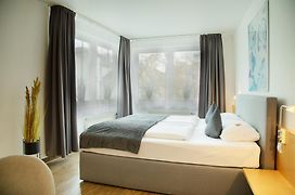 Hogh Hotel Heilbronn