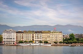 The Ritz-Carlton Hotel de la Paix, Geneva