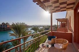 Three Corners Ocean View El Gouna - Adults Only