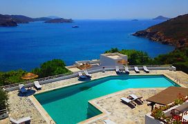 Patmos Paradise Hotel