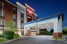 Hampton Inn Detroit - Shelby Township