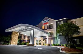 Fairfield Inn & Suites Fredericksburg