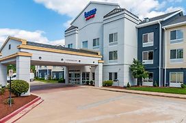 Fairfield Inn & Suites Columbia