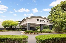 Courtyard Montvale