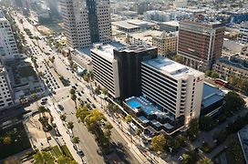 Marriott Long Beach Downtown