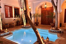 Riad Asrari (Adults Only)