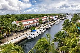 Waterside Suites And Marina