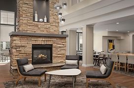 Residence Inn By Marriott Greensboro Airport