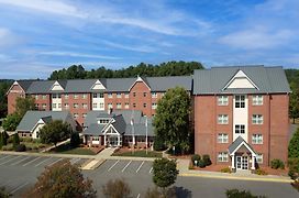 Residence Inn By Marriott Greensboro Airport