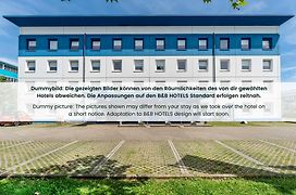 B&B Hotel Berlin Genshagen-Nord