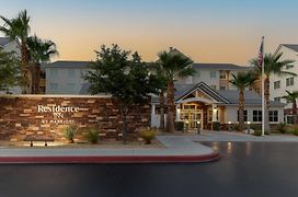 Residence Inn By Marriott Las Vegas Airport