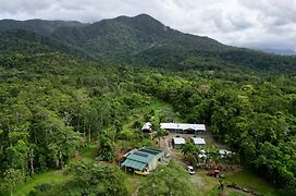 Daintree Peaks Eco Stays