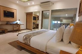 Purana Suite Ubud