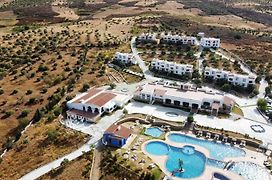 Resort Hotel El Cortijo Spa