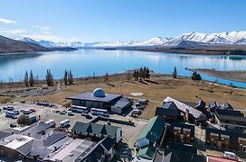 Stay In Tekapo Backpackers