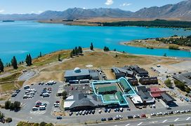 Stay In Tekapo Backpackers