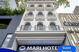 Mari Hotel By Connek