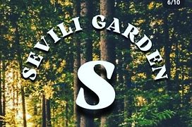 Sevili Garden Hotel