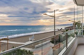 Laguna Beach Wohnung Mit Freiem Meerblick