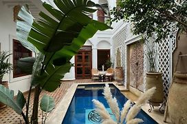 Riad Dar Beldia And Spa