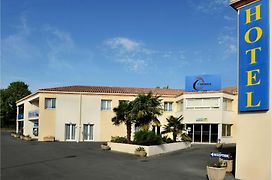 Comfort Hotel Saintes