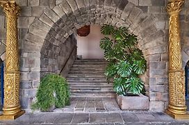 Palacio Del Inka, A Luxury Collection Hotel, Cusco