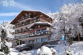 Hotel Les Triolets