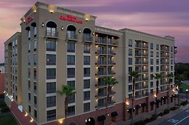 Hilton Garden Inn Jacksonville Downtown Southbank