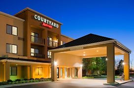 Courtyard Toledo Rossford/Perrysburg