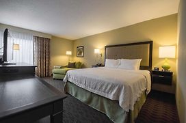 Hampton Inn Meridian