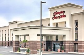 Hampton Inn Macon - I-475