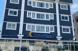 City Caribbean Hotel Boutique