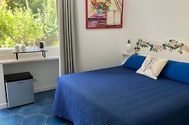 Villa Striano Capri - Guest House - Rooms Garden&Art