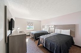 Americas Best Value Inn Brenham